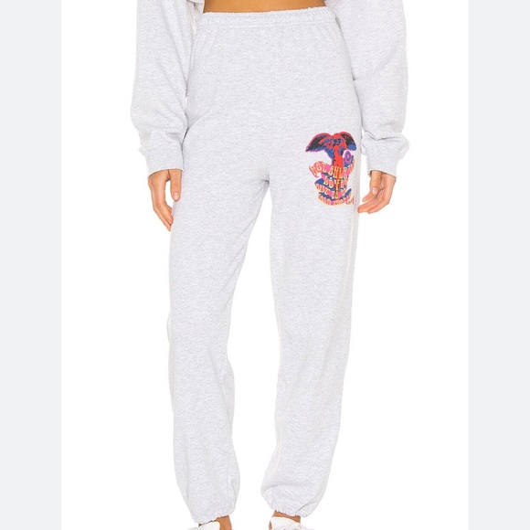 Boys lie grey heartbreak club set - Picture 2 of 6